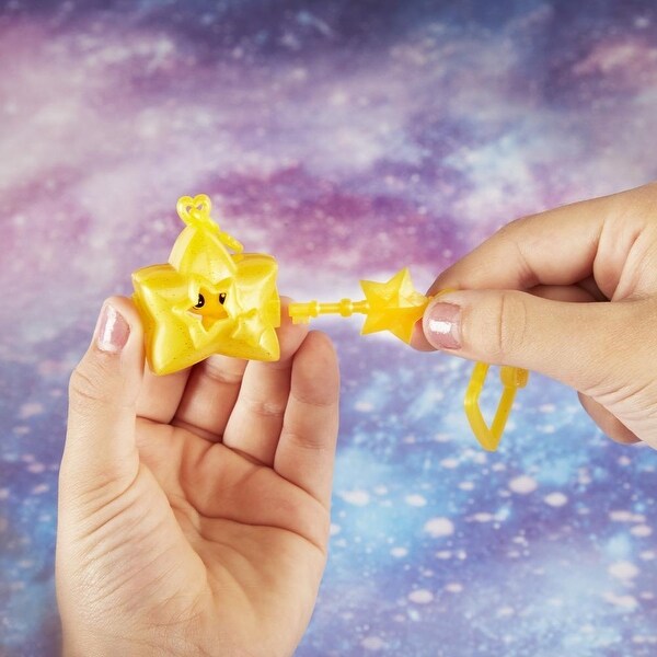 littlest pet shop cosmic