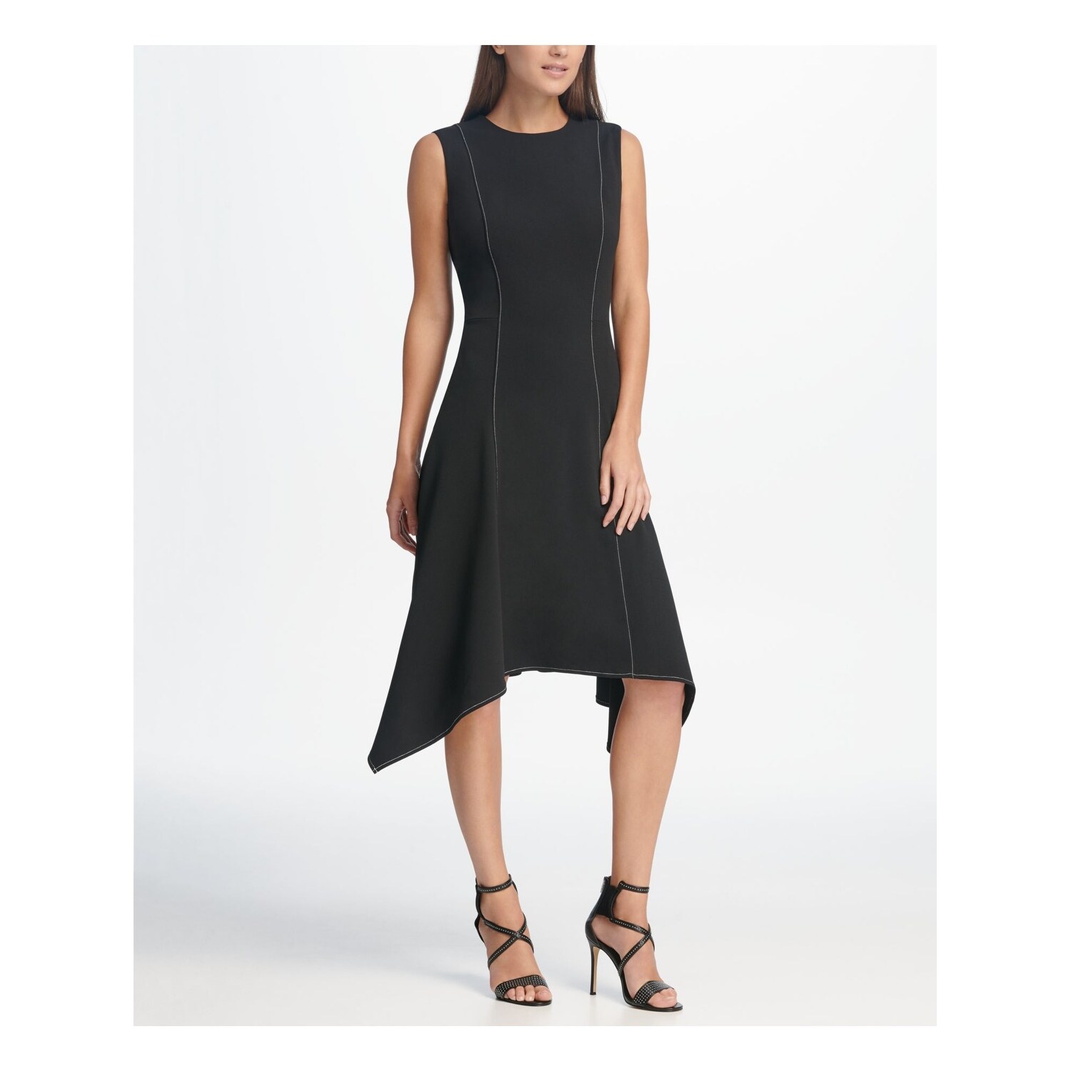 evening dress size 12