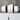 FORIO Asymmetrical Cloud Mirror