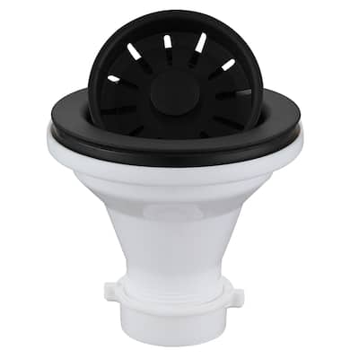 Karran Kitchen Sink Basket Strainer
