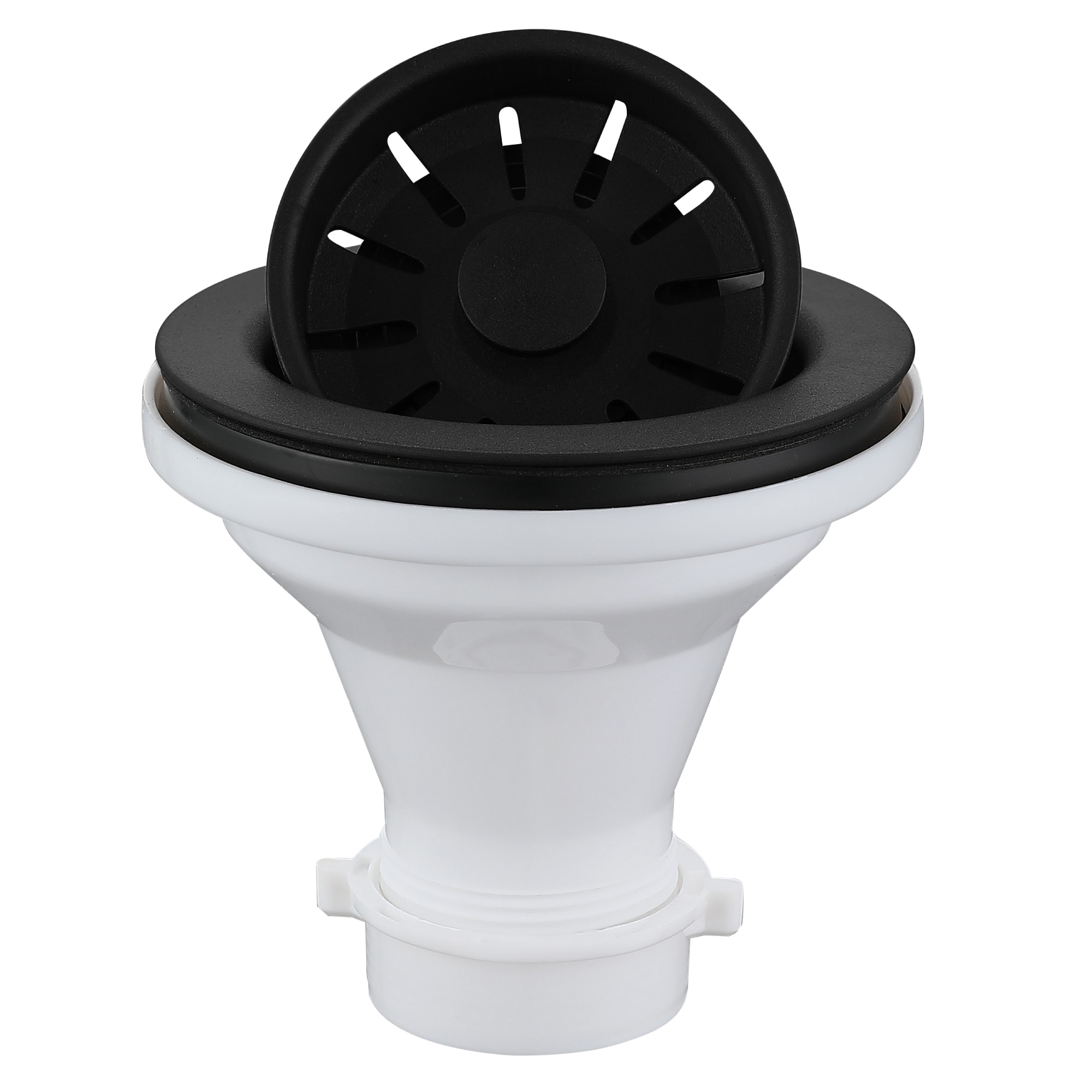 Karran Kitchen Sink Basket Strainer