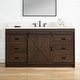 preview thumbnail 70 of 165, Sudio Design Bathroom Vanity Rafter Collection
