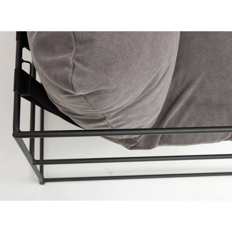 Metro - Trent Accent Chair