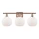 Option Antique Copper / Matte White