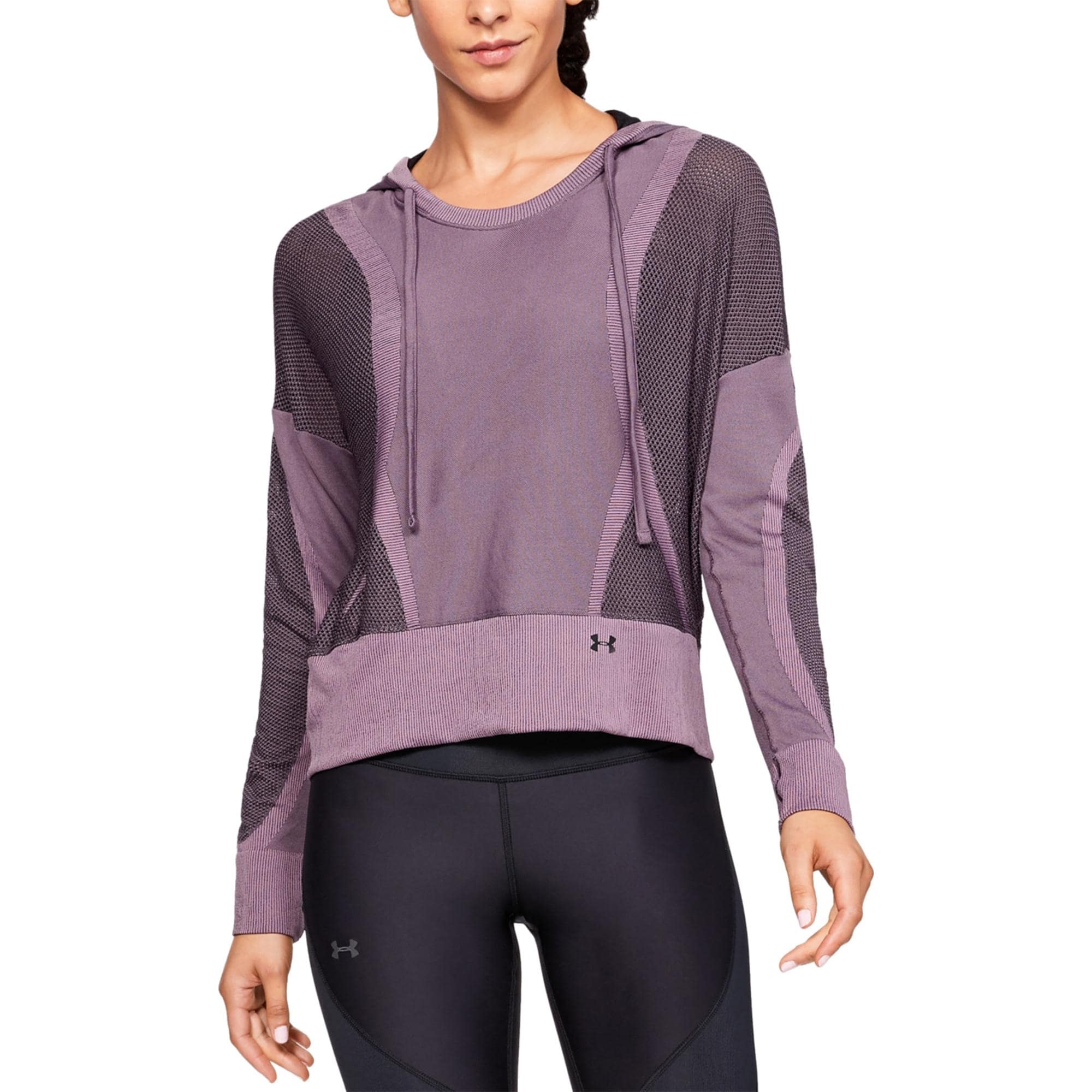 Shop Under Armour Womens Hoodie Fitness 