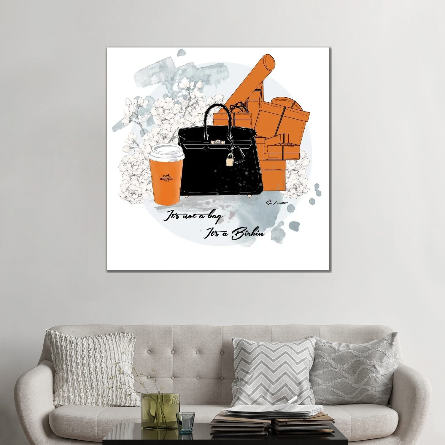 hermes bags quotes
