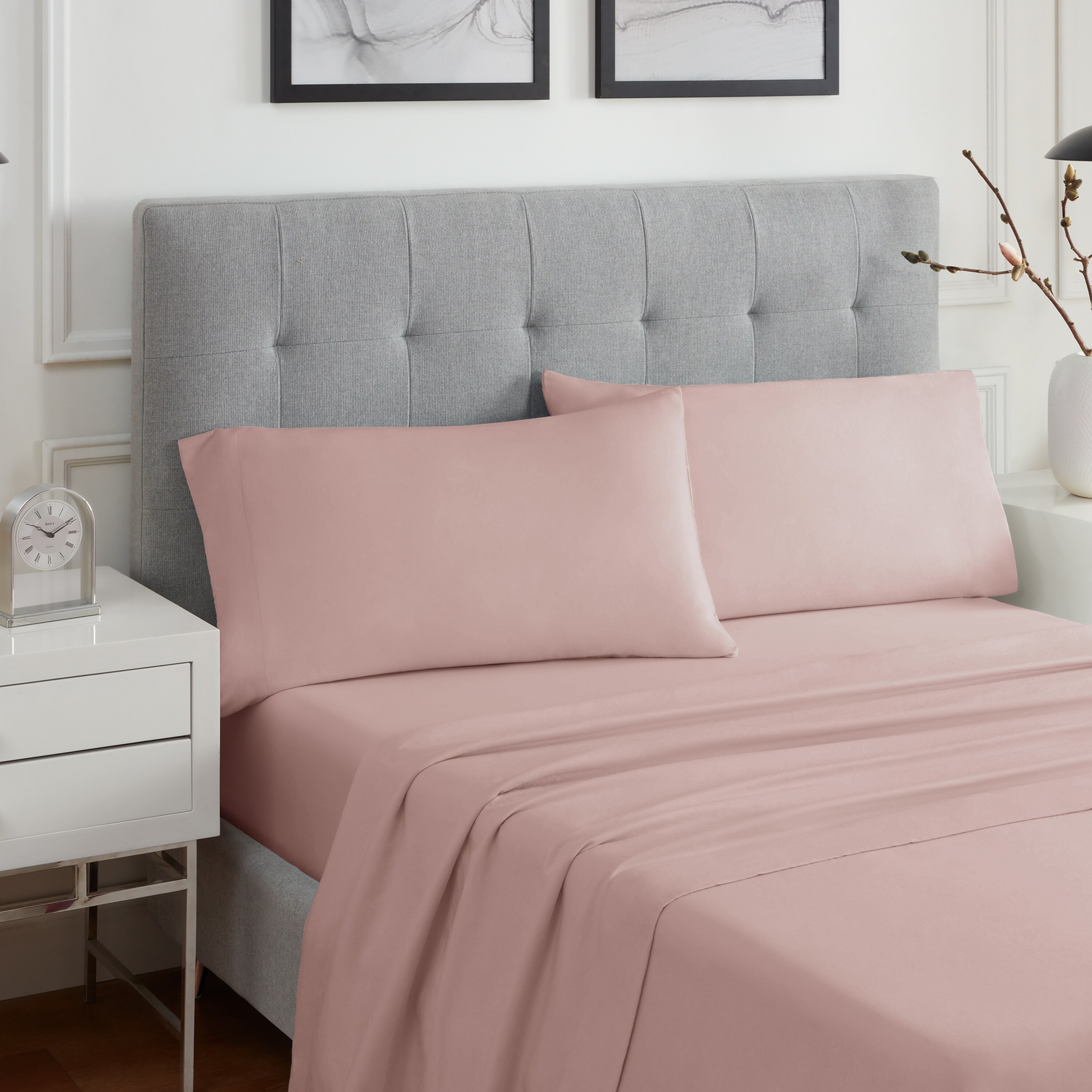 Bed bath and beyond cooling sheets hot sale