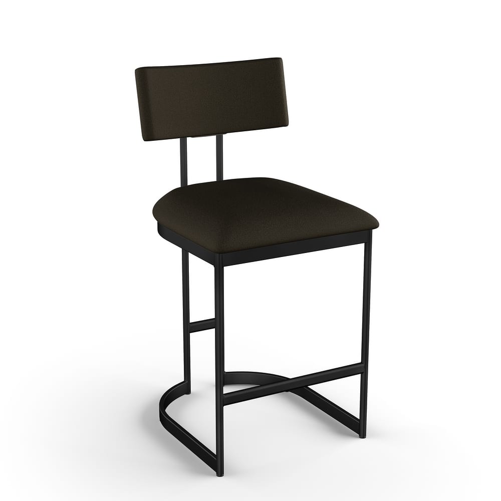 Amisco Lucio Counter and Bar Stool