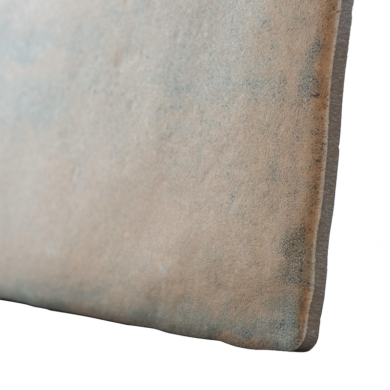 Merola Tile Benisa Teja 5-7/8" x 11-7/8" Porcelain Floor and Wall Tile