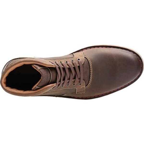 clarks varby