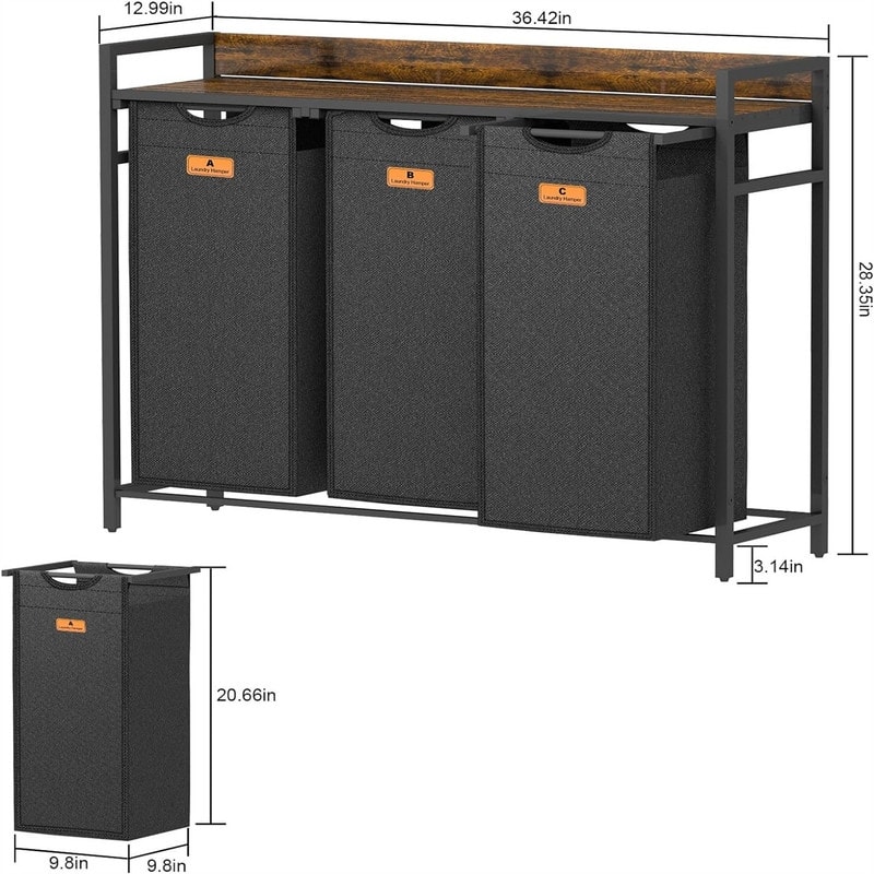 Laundry Hamper