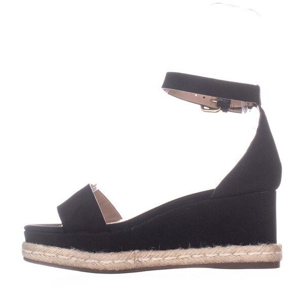 bcbgeneration addie wedge sandal