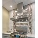 preview thumbnail 2 of 12, Emser Tile Ambiance Mat - 1" x 6" Cove Base Corner Floor and Wall Tile
