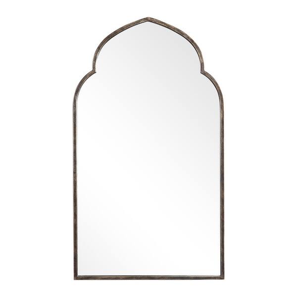 Shop Delacora Um W00452 38 X 22 Arched Top Cathedral Style