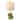SAFAVIEH Kids Lighting 18" Sunny Squirrel Lamp - 9"W x 9"D x 18"H