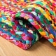 preview thumbnail 36 of 118, SAFAVIEH Georgine Handmade Braided Bohemian Cotton Rug