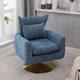 Option Blue Linen
