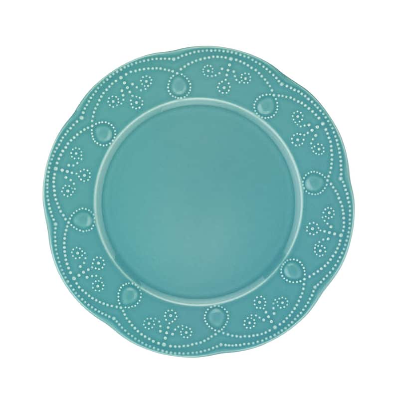 Florio 12 Pieces Dinnerware Set