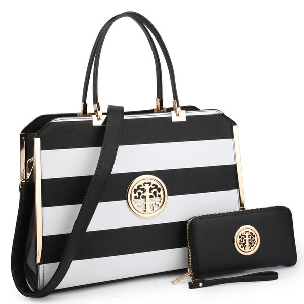 designer briefcase for women