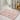 Premium Washable Super Soft Coastal Stripe Dream Shag Rug