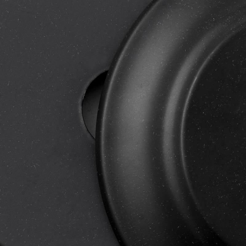 Mila 15 Light Black Chandelier - 48"W x 42"H