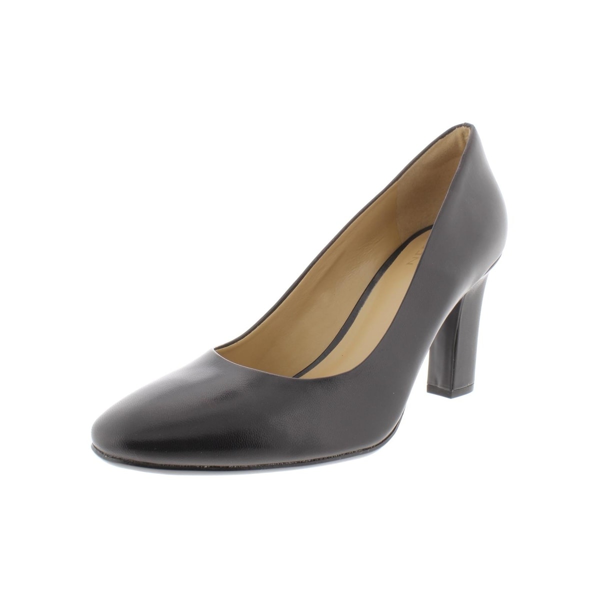 naturalizer gloria pump black