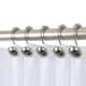 Option Brushed Nickel