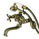 Antique Brass