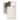 Eglo Ciara Springs 1-Light Brushed Nickel Wall Light with Frosted Glass