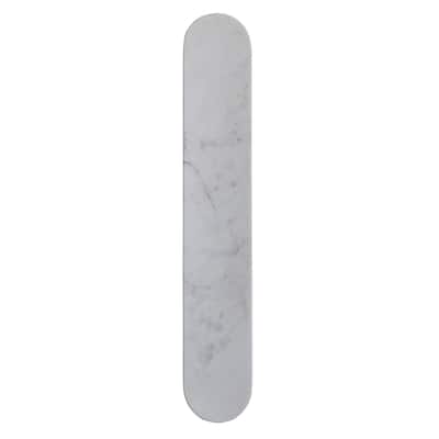 Marble Serving Board - 24.0"L x 4.0"W x 0.6"H
