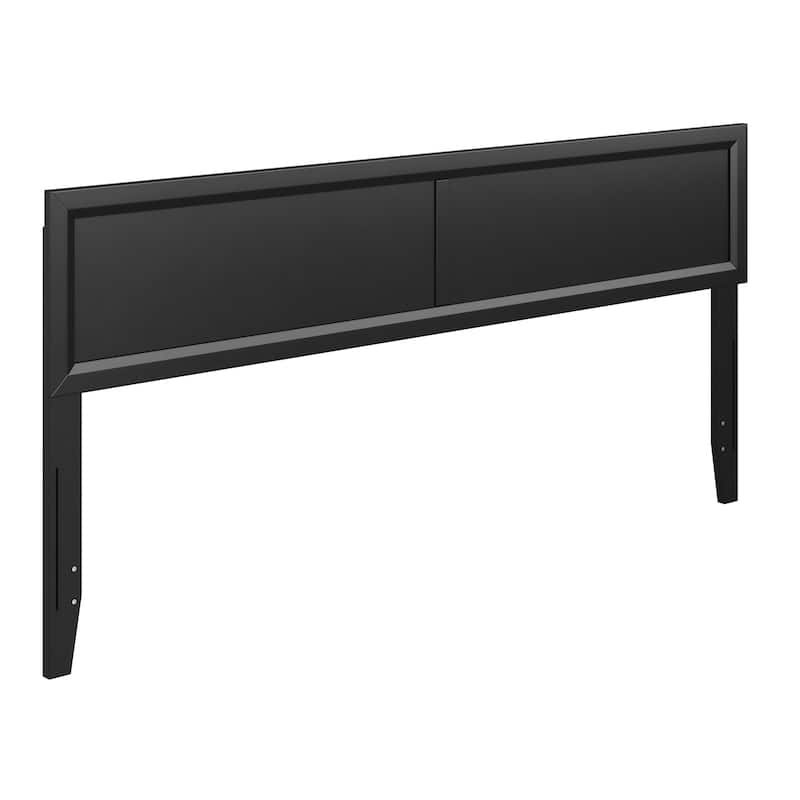 Sophia Solid Wood Headboard