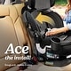 preview thumbnail 5 of 6, Graco Turn2Me 3-in-1 Car Seat, Lilac Mod