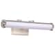 Option Brushed Nickel