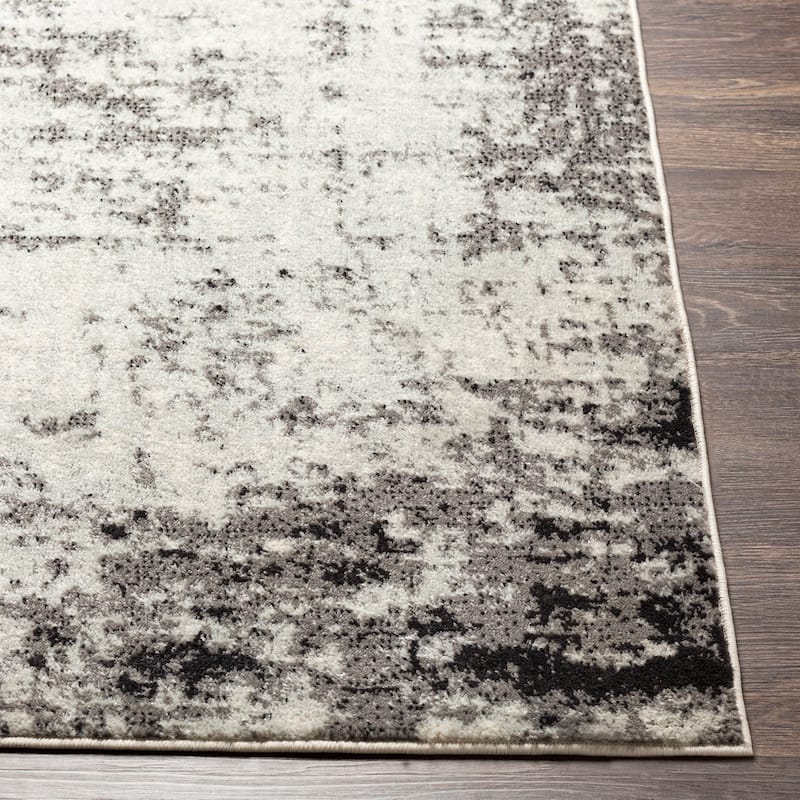 Artistic Weavers Tevazu Modern Industrial Area Rug