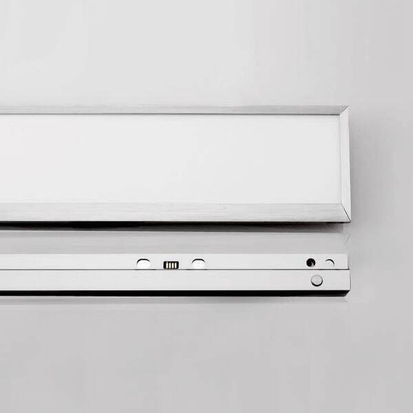 Shop Wac Lighting Ln Led18 Line 18 Led Low Voltage Under Cabinet