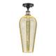 Option Black Antique Brass / Mercury