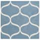 Option Light Blue/Ivory
