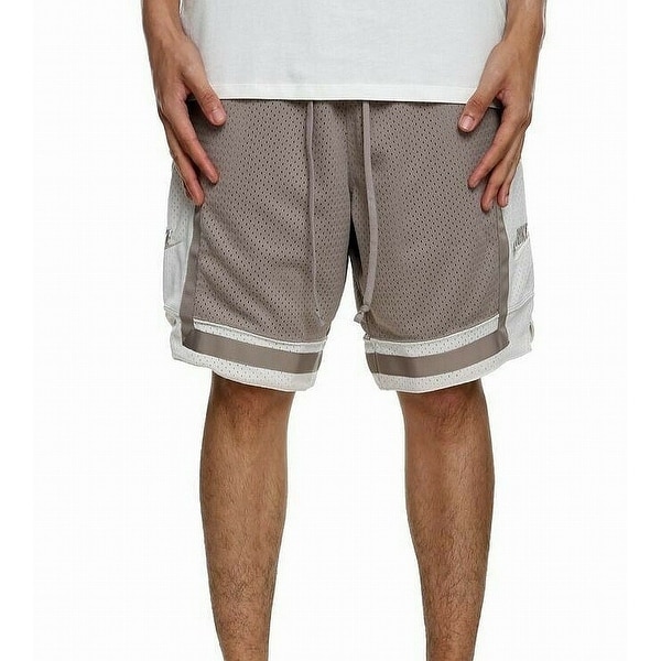 nike loose fit shorts
