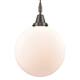 Option Oil Rubbed Bronze