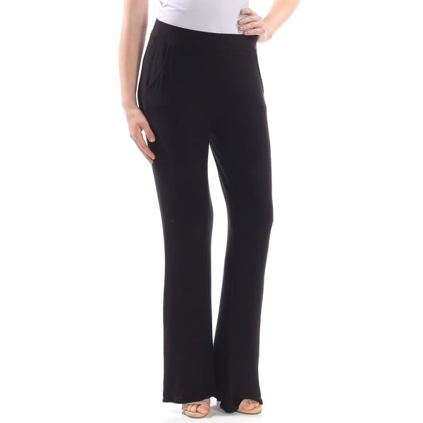 flare active pants