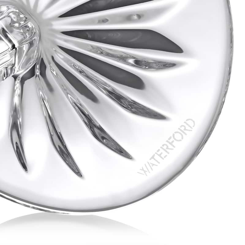 Waterford Lismore Balloon Wine 11.5floz, Set of 2