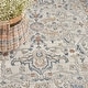 preview thumbnail 48 of 56, New Concept Washables Series 4 Indoor only Persian Area Rug