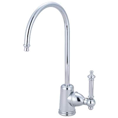 Templeton Water Filtration Faucet