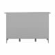 preview thumbnail 30 of 46, Key West Accent Cabinet with Doors by Bush Furniture