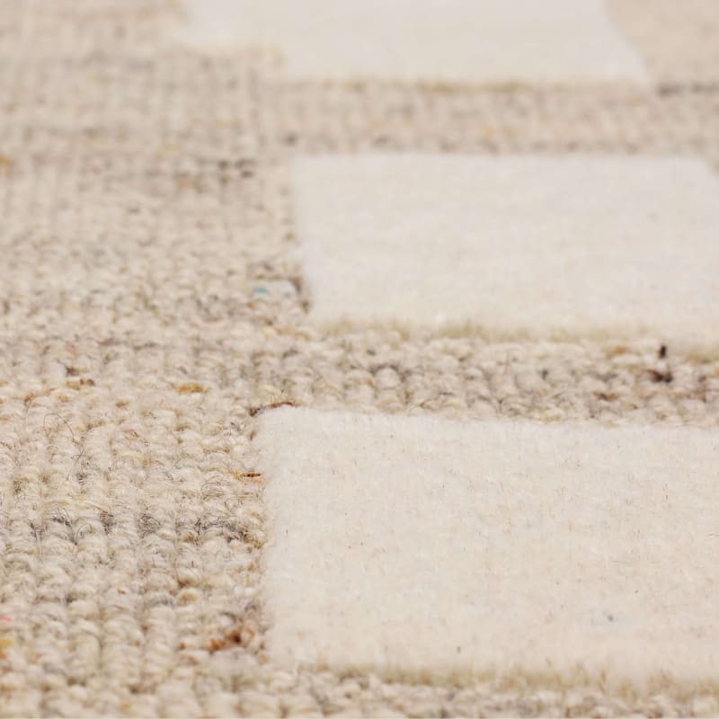Karastan Rugs Ardsley Place Ivory Natural Area Rug