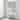 Stockholm Over The Toilet Storage Cabinet Space Saver - 24.80"L x 9"W x 70.50"H