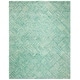 preview thumbnail 11 of 15, SAFAVIEH Handmade Nantucket Majram Contemporary Cotton Rug