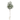 6' Artificial Olive Tree with White Decorative Planter