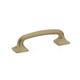 Option Brushed Bronze