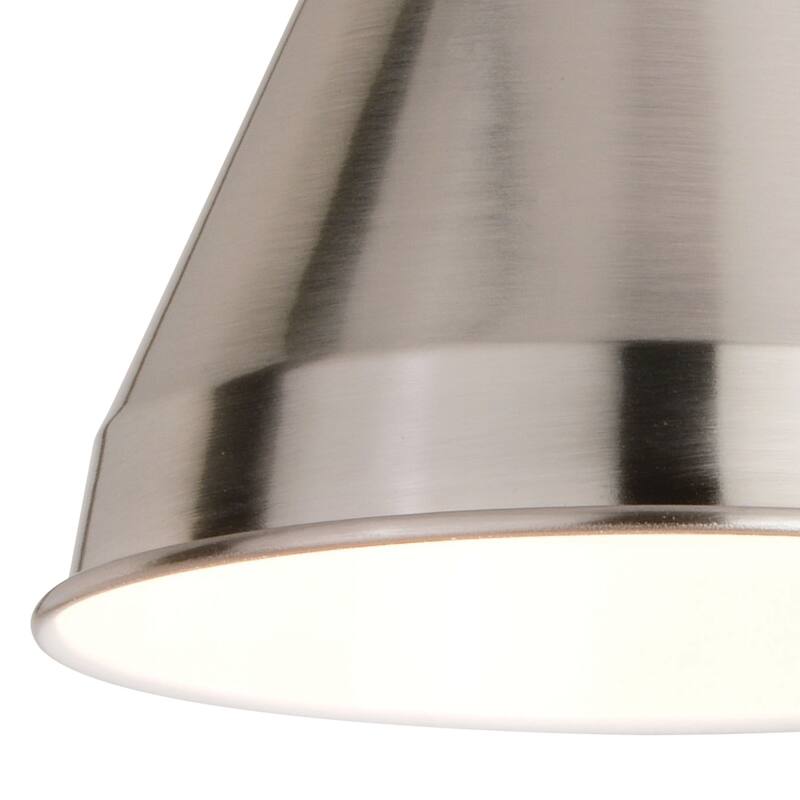 Bellevue VXWS46410 Syler 13" Tall Adjustable Reading Light